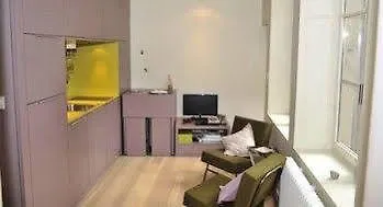 Ambiance - Cordeliers * 리옹